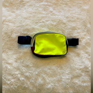 Lululemon Fanny pack